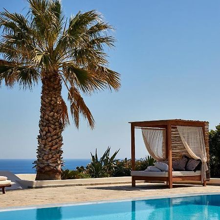 Aquaria Villa Καρτεράδος Εξωτερικό φωτογραφία