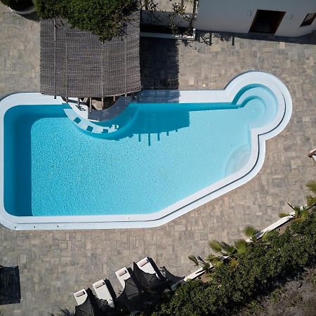 Aquaria Villa Καρτεράδος Εξωτερικό φωτογραφία