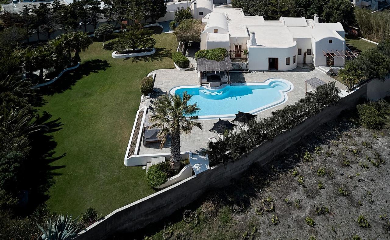 Aquaria Villa Καρτεράδος Εξωτερικό φωτογραφία