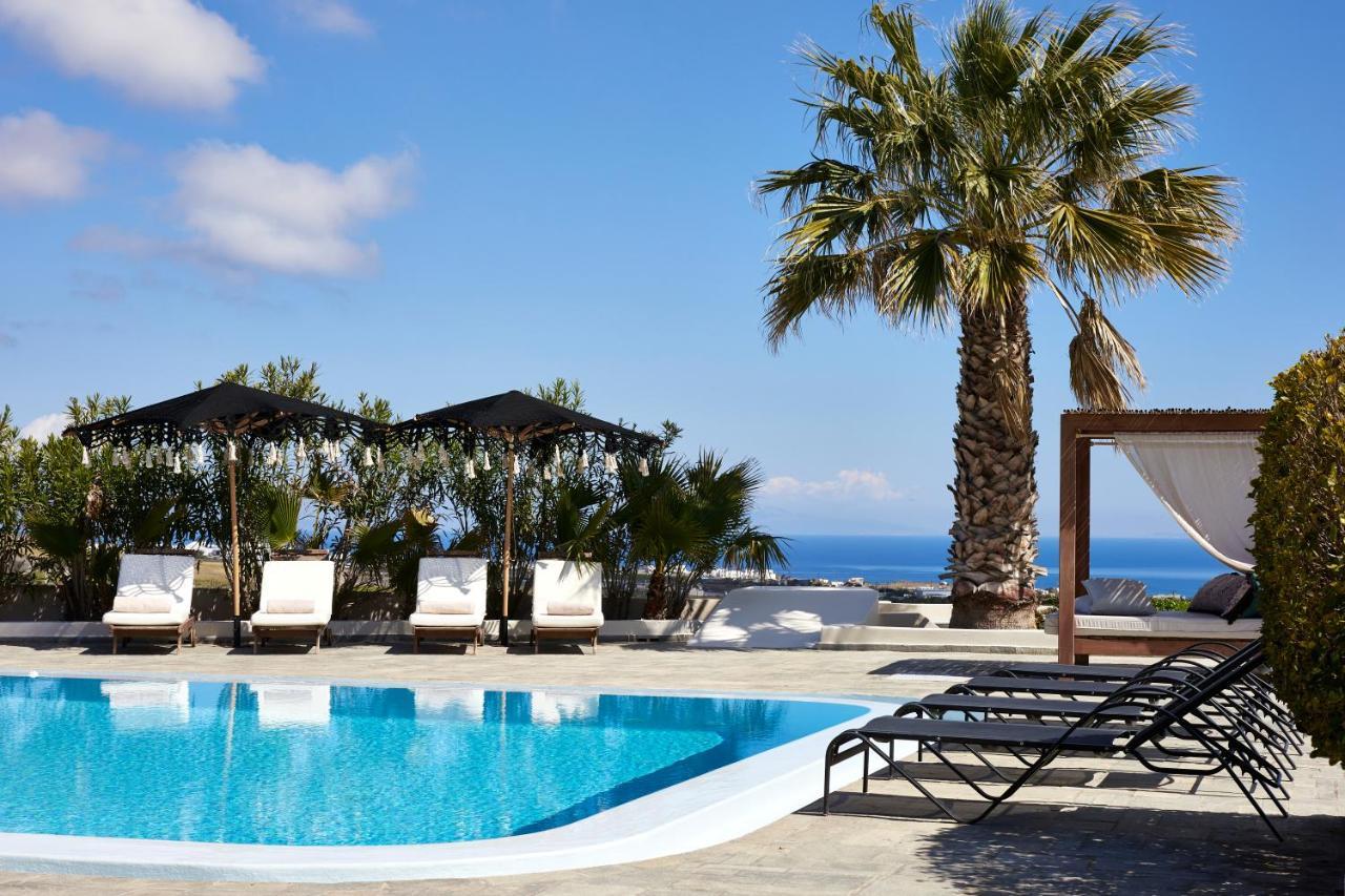 Aquaria Villa Καρτεράδος Εξωτερικό φωτογραφία