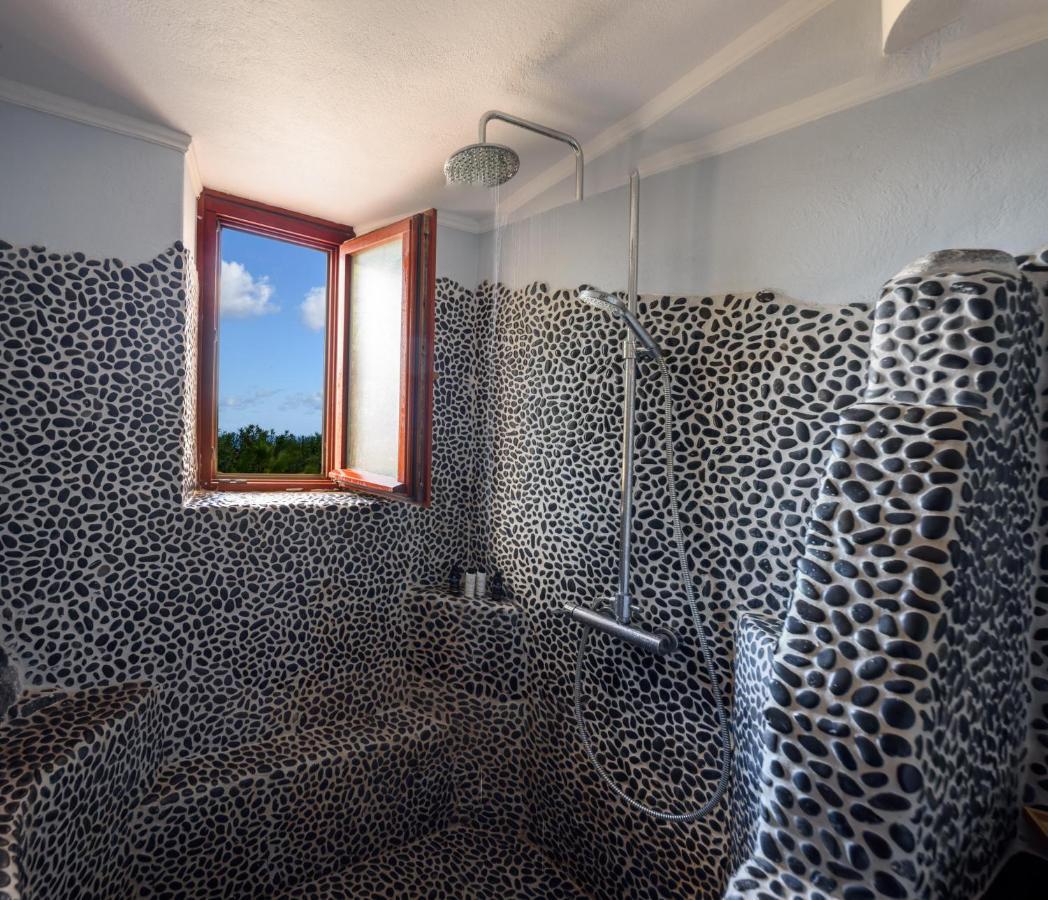 Aquaria Villa Καρτεράδος Εξωτερικό φωτογραφία
