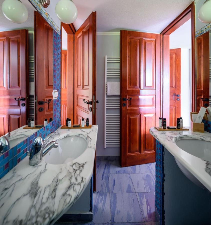 Aquaria Villa Καρτεράδος Εξωτερικό φωτογραφία