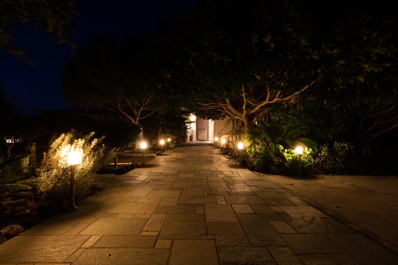 Aquaria Villa Καρτεράδος Εξωτερικό φωτογραφία