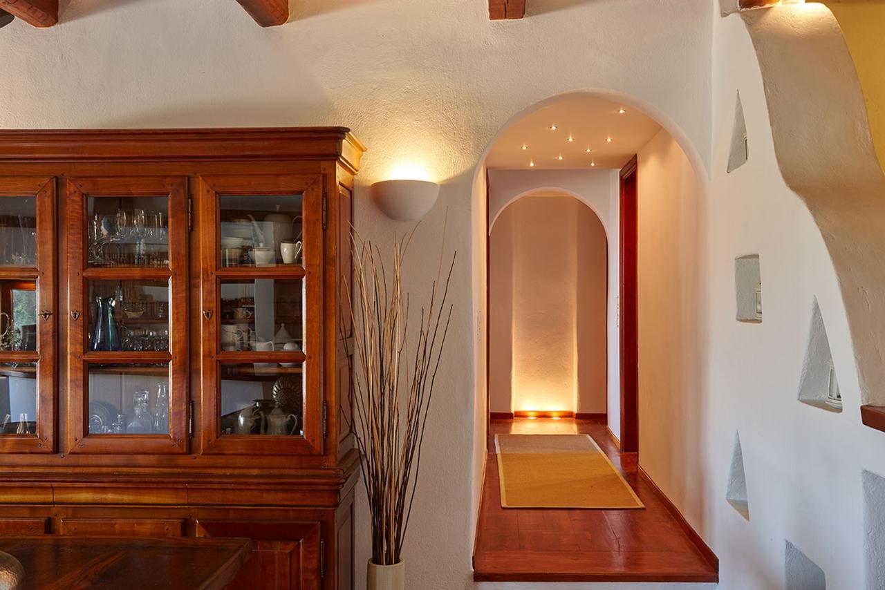 Aquaria Villa Καρτεράδος Εξωτερικό φωτογραφία