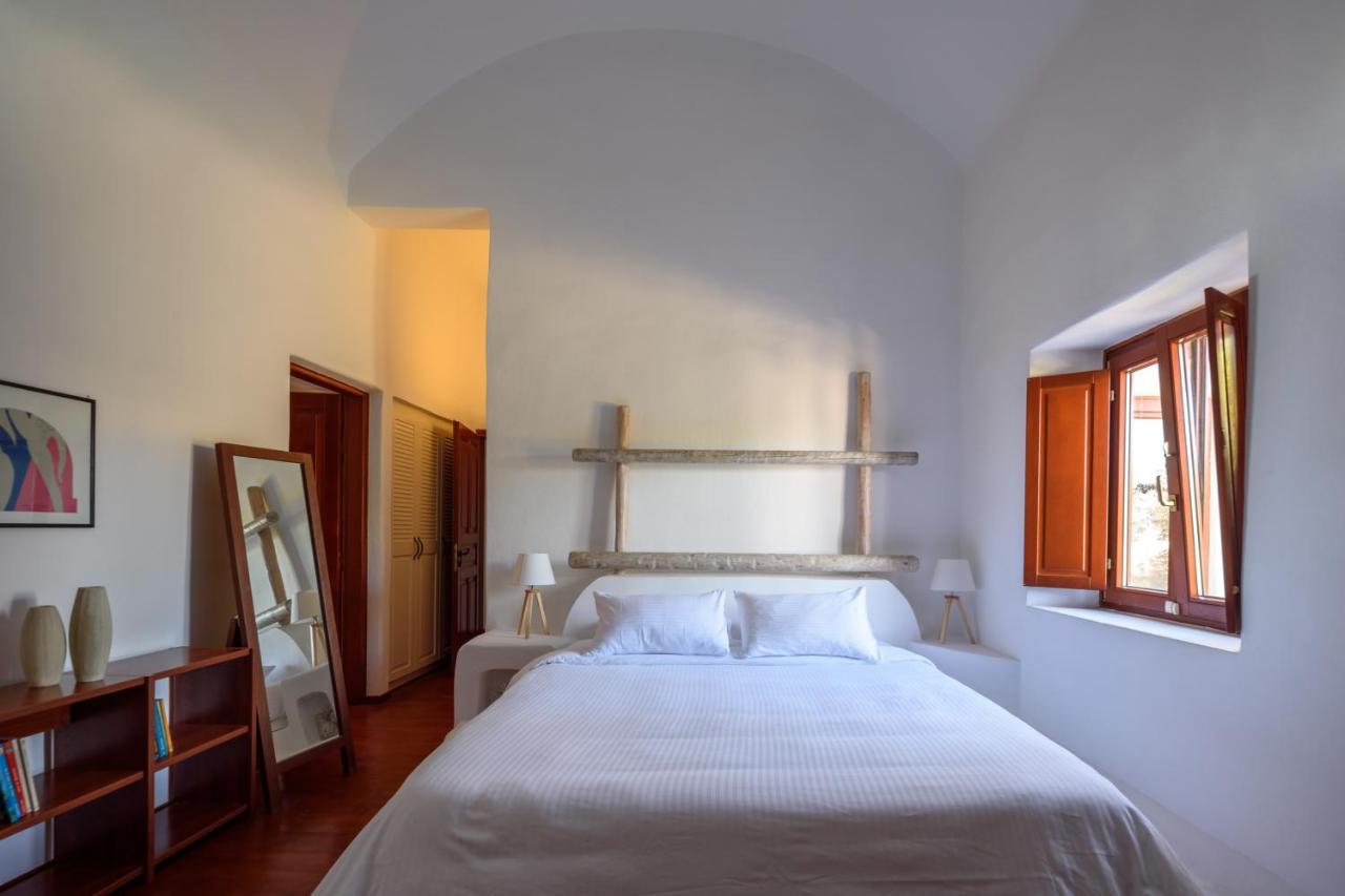 Aquaria Villa Καρτεράδος Εξωτερικό φωτογραφία