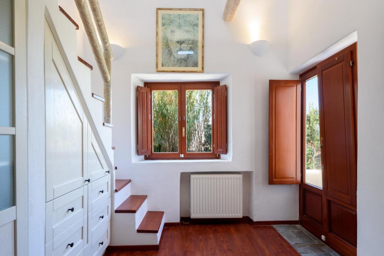 Aquaria Villa Καρτεράδος Εξωτερικό φωτογραφία