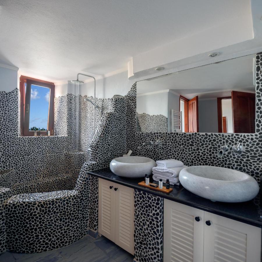 Aquaria Villa Καρτεράδος Εξωτερικό φωτογραφία