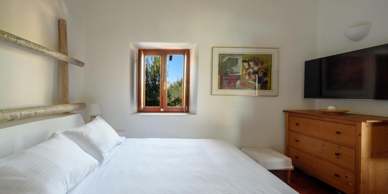 Aquaria Villa Καρτεράδος Εξωτερικό φωτογραφία